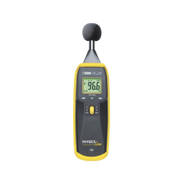 Chauvin Arnoux : C.A 832 Sound Level Meter