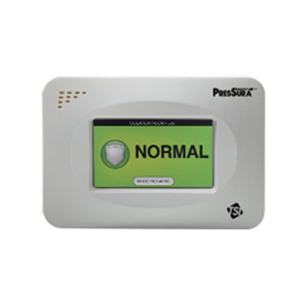 TSI PresSura : Hospital Room Pressure Monitors Rpm10