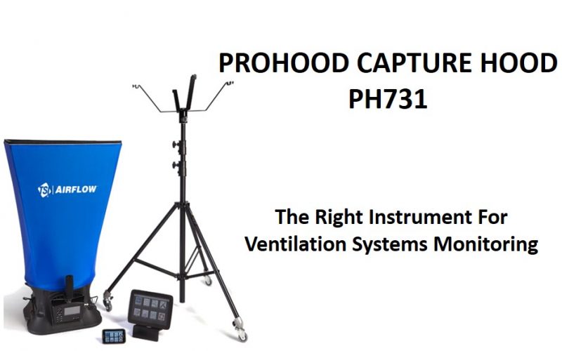 E-commerce Opening Sale on Ventilation Systems Monitoring