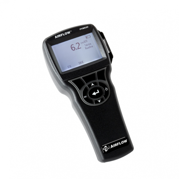 TSI Airflow Instruments : PVM620 Micromanometer