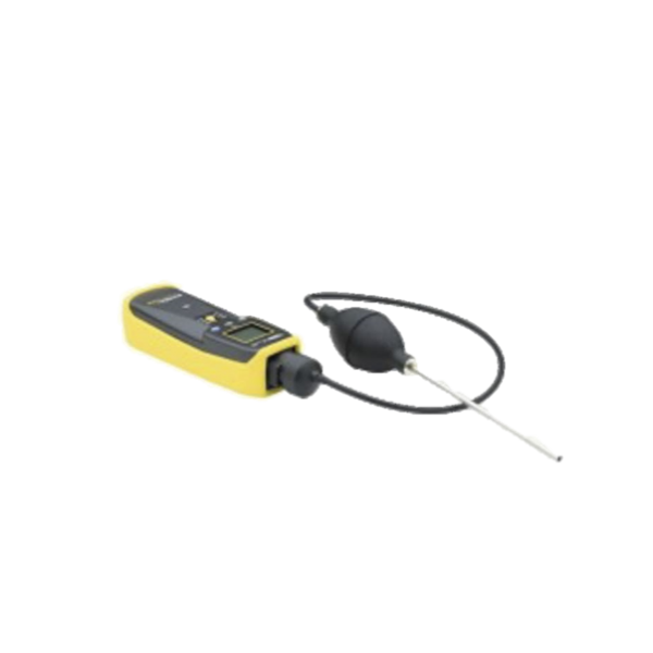 Chauvin Arnoux : Gas aspiration kit for C.A 895
