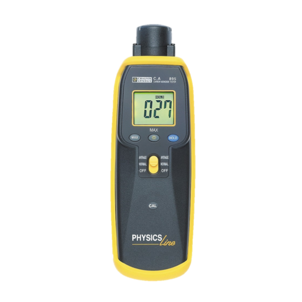 Chauvin Arnoux : C.A 895 Carbon Monoxide Detector