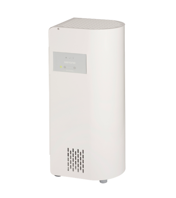 Medical Grade Air Purifier Genano 350 Airflow Instruments Sdn Bhd