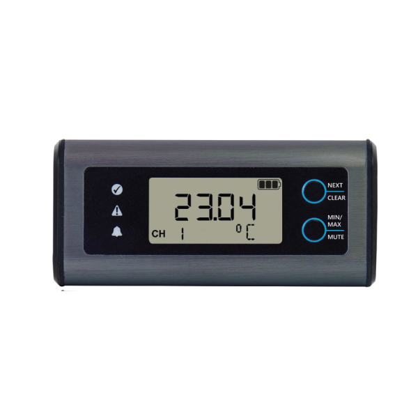 Lascar EasyLog : EL-SIE-2 Temperature and Humidity USB Data Logger, EasyLog Cloud Compatible